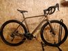 Gravel ORBEA TERRA H40, velikost rámu M