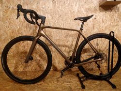 Gravel ORBEA TERRA H40, velikost rámu M
