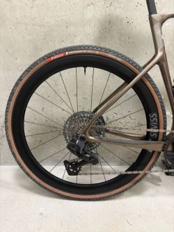 DT Swiss ERC LOG 45