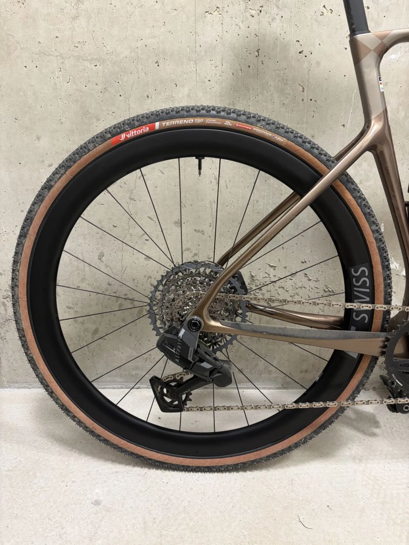 DT Swiss ERC LOG 45