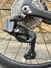 TT-X42 s Ráfky Shimano Dura-Ace WH-9270
