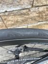 TT-X42 s Ráfky Shimano Dura-Ace WH-9270
