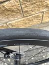 TT-X42 s Ráfky Shimano Dura-Ace WH-9270
