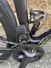 TT-X42 s Ráfky Shimano Dura-Ace WH-9270