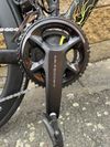 TT-X42 s Ráfky Shimano Dura-Ace WH-9270