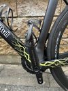 TT-X42 s Ráfky Shimano Dura-Ace WH-9270
