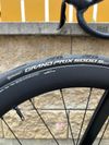 TT-X42 s Ráfky Shimano Dura-Ace WH-9270