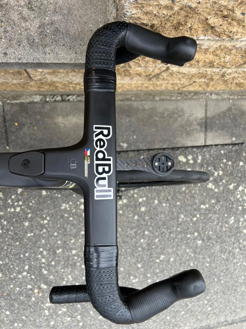 TT-X42 s Ráfky Shimano Dura-Ace WH-9270