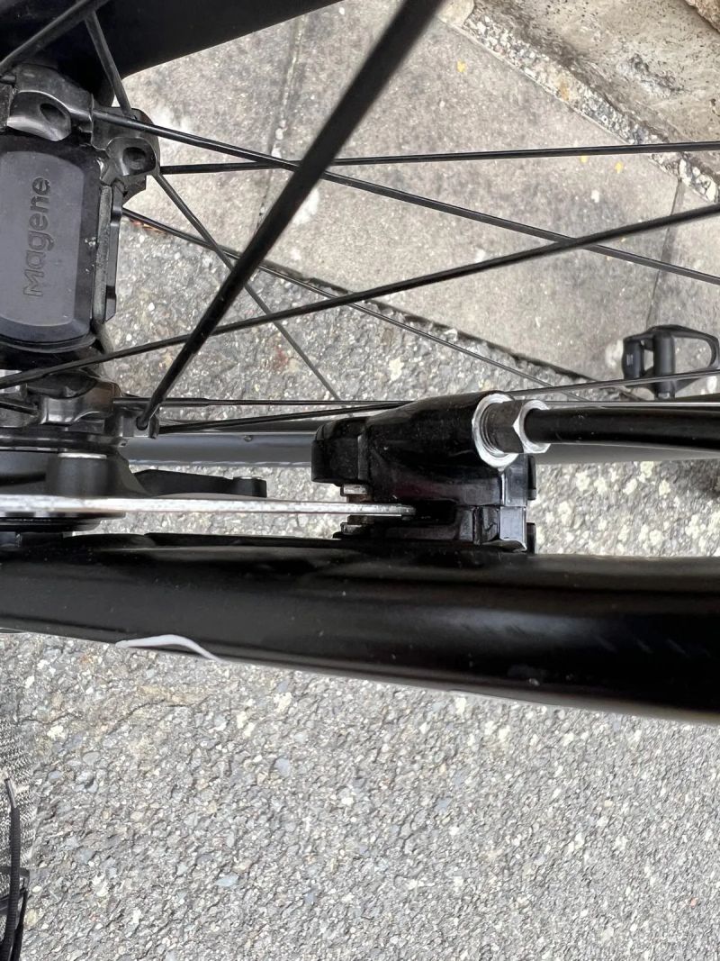 TT-X42 s Ráfky Shimano Dura-Ace WH-9270