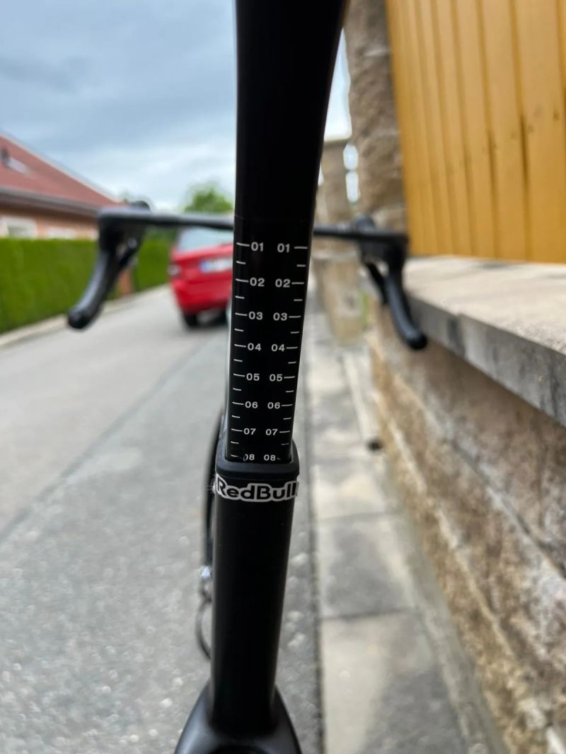 TT-X42 s Ráfky Shimano Dura-Ace WH-9270
