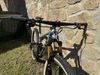 Giant Anthem Advanced PRO 29 1 M - NOVÉ XT, Fox Kashima Live Valve + teleskop