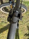 Giant Anthem Advanced PRO 29 1 M - NOVÉ XT, Fox Kashima Live Valve + teleskop