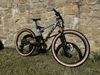 Giant Anthem Advanced PRO 29 1 M - NOVÉ XT, Fox Kashima Live Valve + teleskop