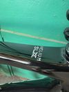 Ridley Helium SLX Disc M" - Dura Ace C50 vyplety 