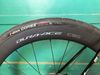 Ridley Helium SLX Disc M" - Dura Ace C50 vyplety 