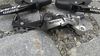 gravel silniční sada SRAM 1x11 přehazovačka SRAM Rival 11 Type 3.0 a páky SRAM APEX HydroR