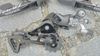 gravel silniční sada SRAM 1x11 přehazovačka SRAM Rival 11 Type 3.0 a páky SRAM APEX HydroR