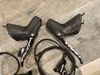 gravel silniční sada SRAM 1x11 přehazovačka SRAM Rival 11 Type 3.0 a páky SRAM APEX HydroR