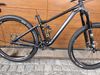 karbonové enduro na dostavbu BMC Traifox TF02 vel.M