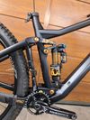 karbonové enduro na dostavbu BMC Traifox TF02 vel.M