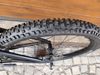 karbonové enduro na dostavbu BMC Traifox TF02 vel.M