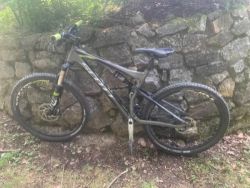 Scott Spark 650