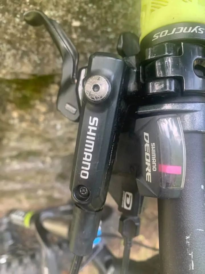 Scott Spark 650