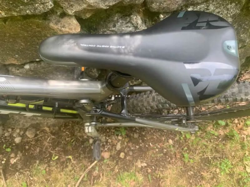 Scott Spark 650