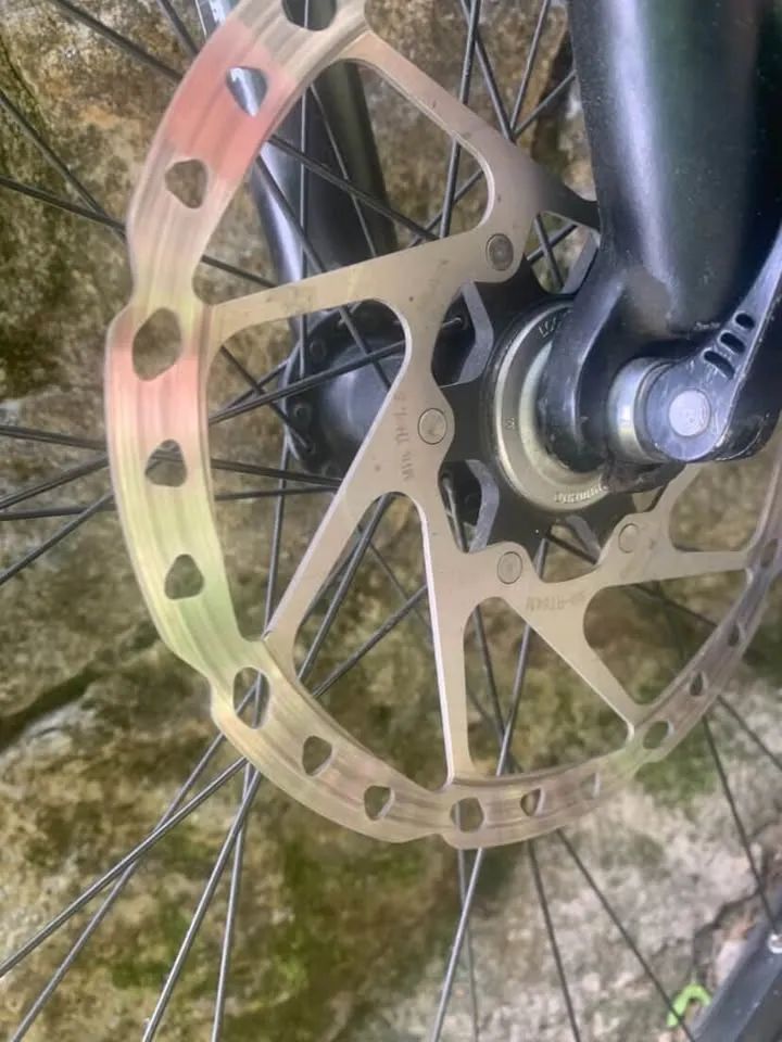 Scott Spark 650