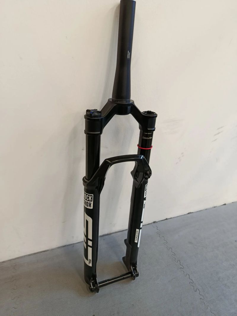 Rock Shox SID Ultimate SL 100mm 