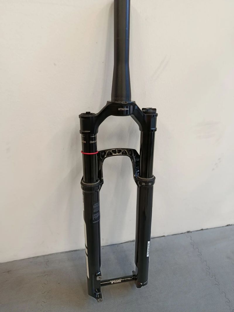 Rock Shox SID Ultimate SL 100mm 