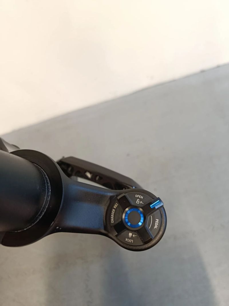 Rock Shox SID Ultimate SL 100mm 