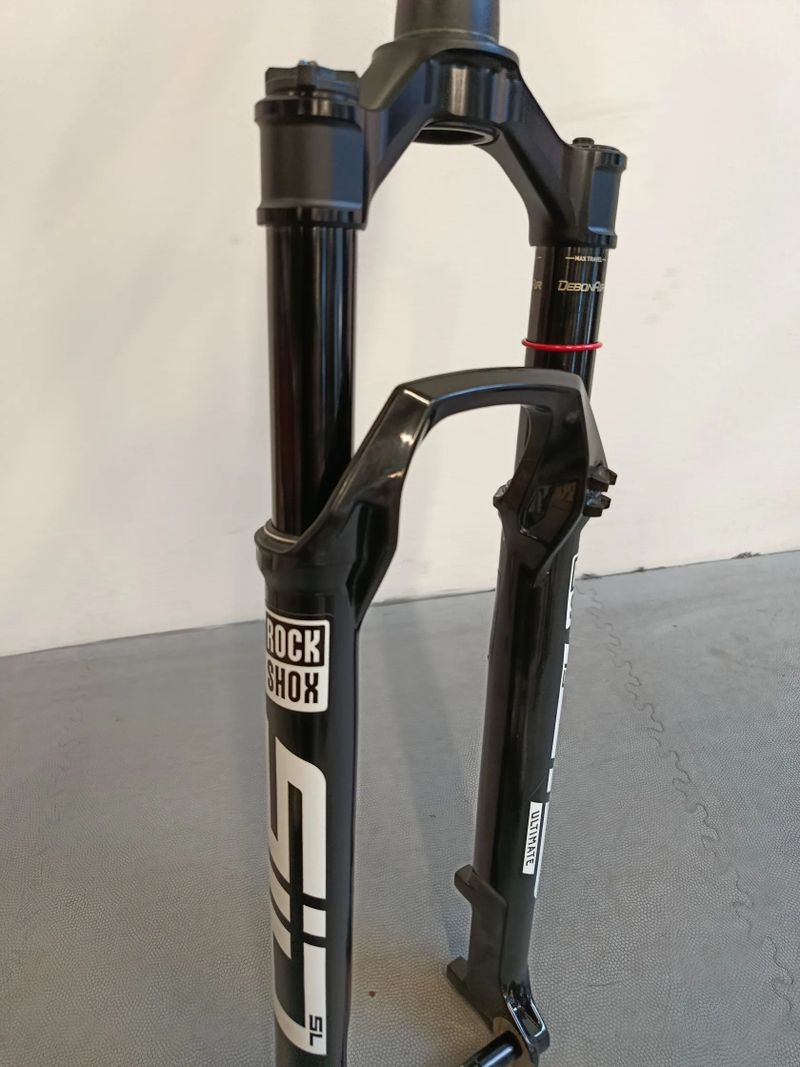 Rock Shox SID Ultimate SL 100mm 