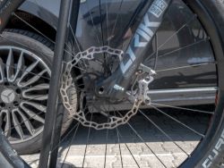 KTM MACINA PROWLER PRESTIGE