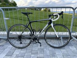 Cannondale Synapse