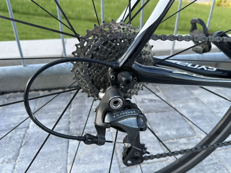 Cannondale Synapse