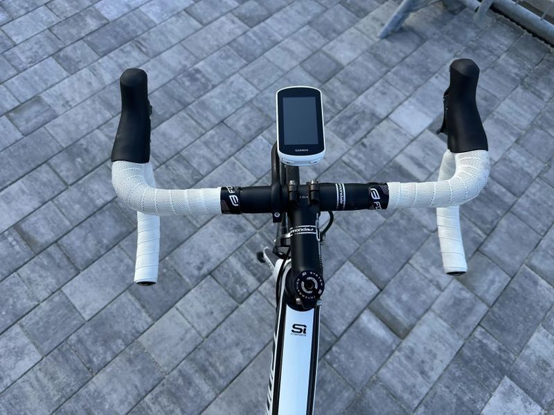 Cannondale Synapse