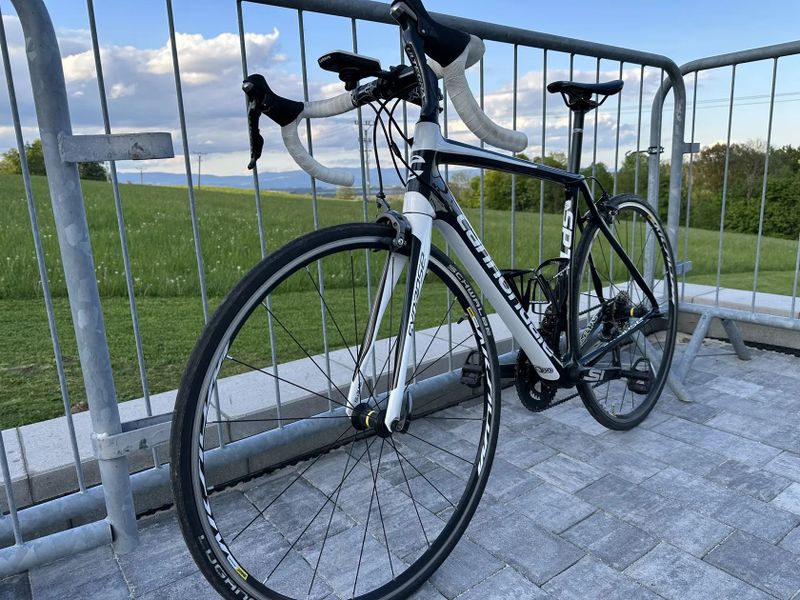 Cannondale Synapse