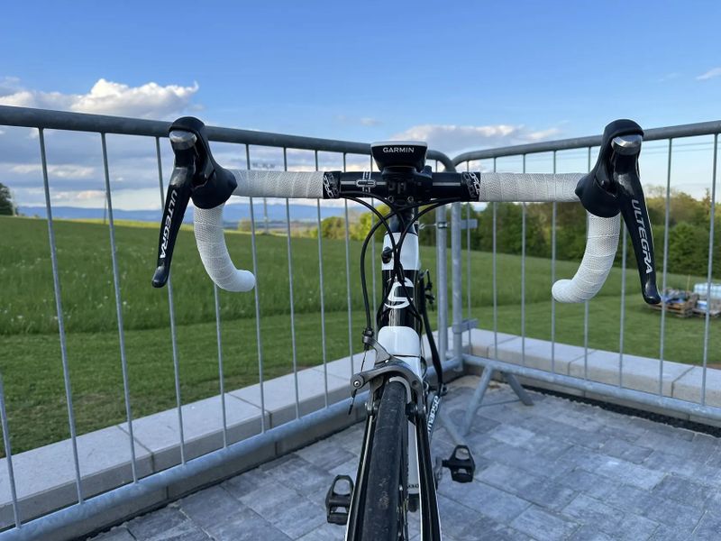 Cannondale Synapse