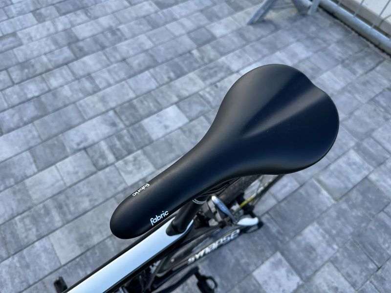 Cannondale Synapse