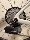 Sintesi FLU CX aerogravel 2025
