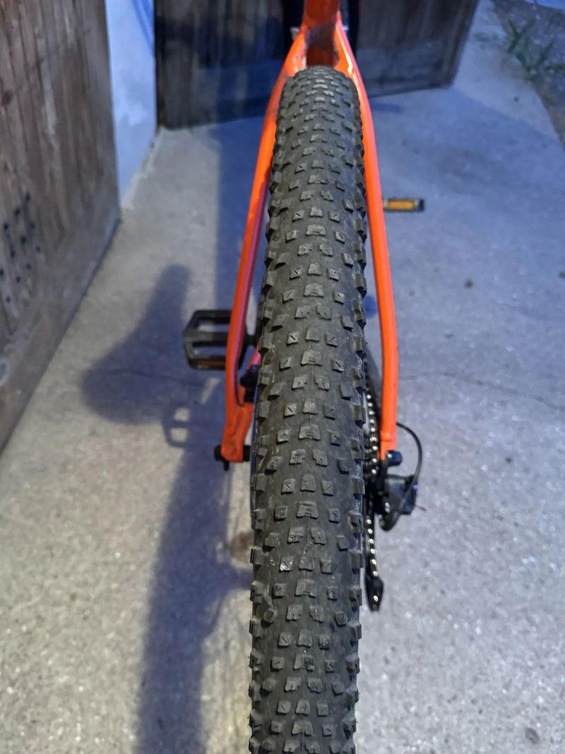 Scott Scale 970