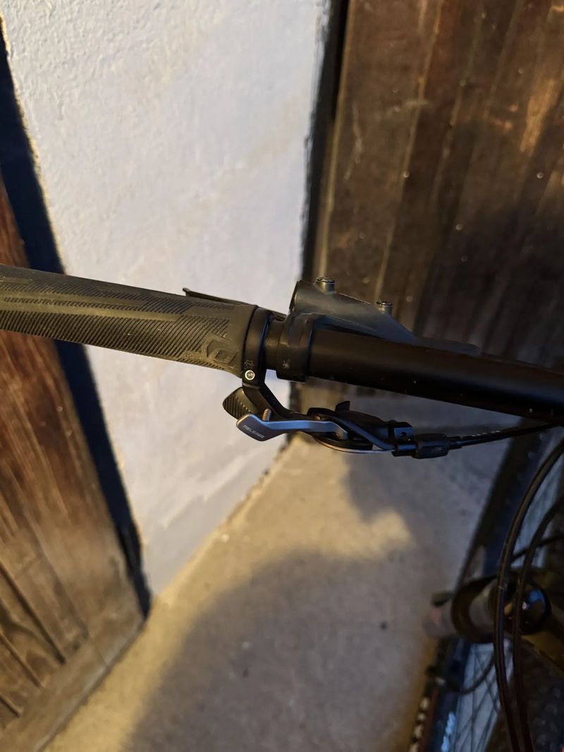 Scott Scale 970