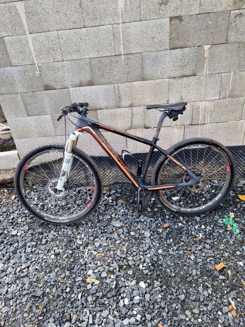 Haibike