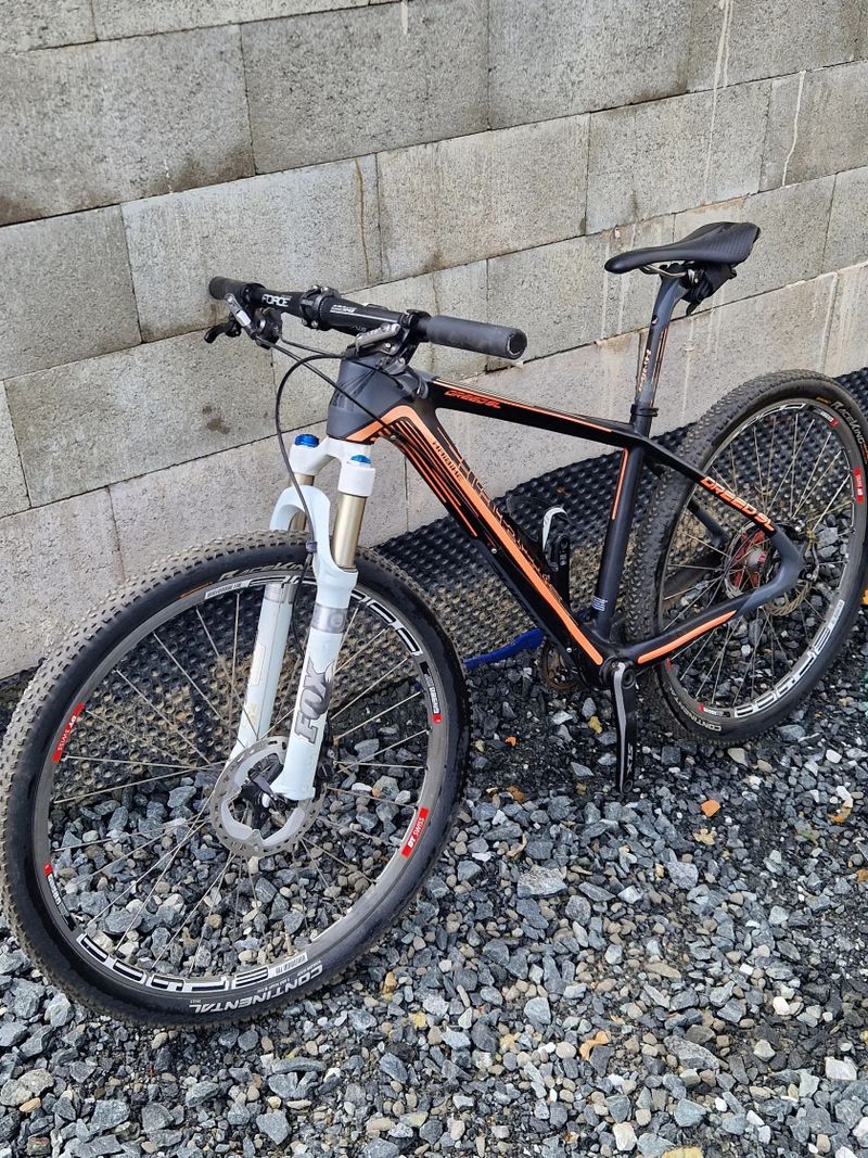 Haibike
