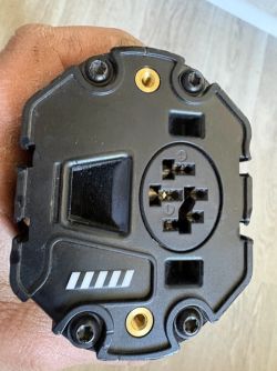 Bosch 500Wh PowerTube