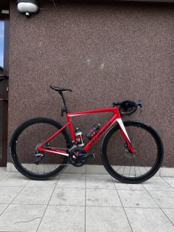 Specialized Tarmac SL6