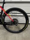Rockrider XC 900