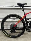 Rockrider XC 900