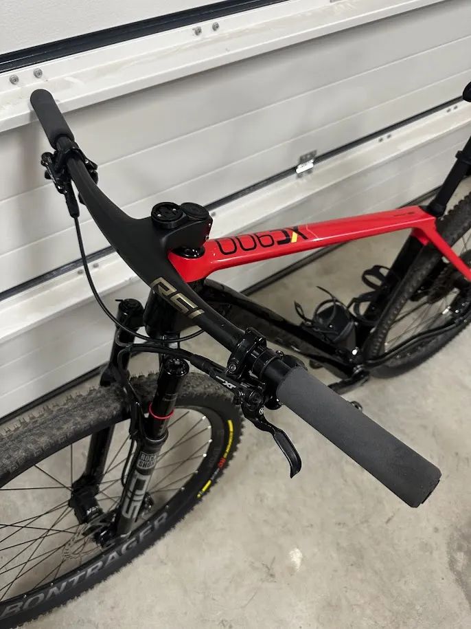 Rockrider XC 900